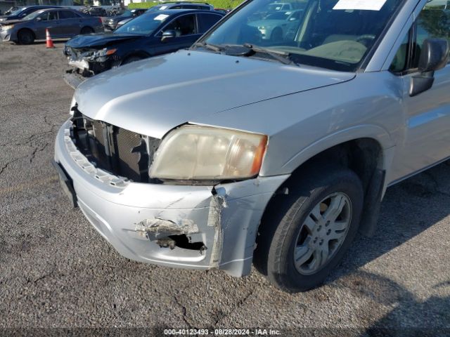 2007 MITSUBISHI ENDEAVOR 4A4MN21SX7E073428 Photo 5