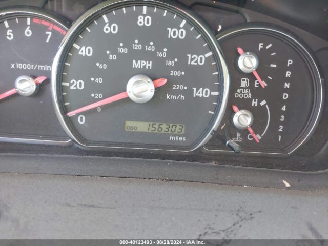 2007 MITSUBISHI ENDEAVOR 4A4MN21SX7E073428 Photo 6