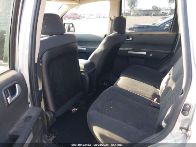 2007 MITSUBISHI ENDEAVOR 4A4MN21SX7E073428 Photo 7