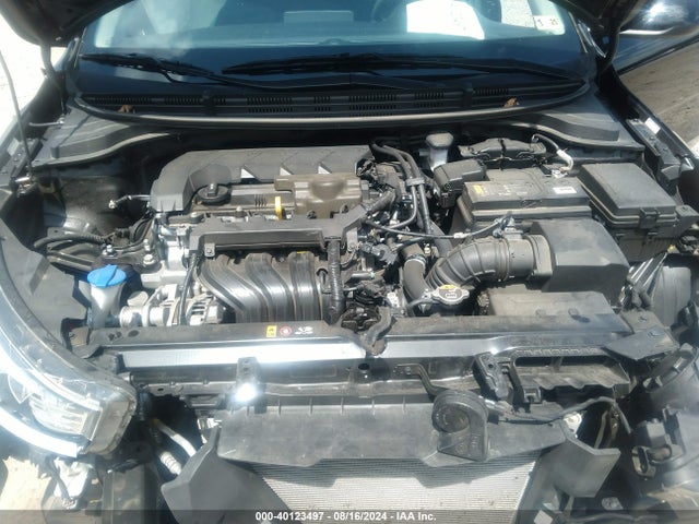 3KPA24AD7ME382466 KIA RIO S