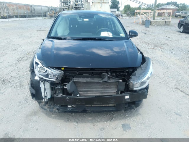 3KPA24AD7ME382466 KIA RIO S