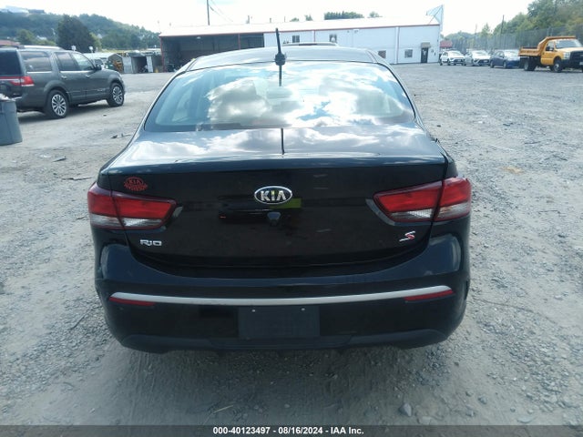 3KPA24AD7ME382466 KIA RIO S
