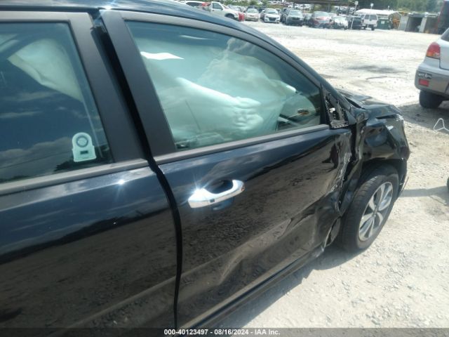 3KPA24AD7ME382466 KIA RIO S