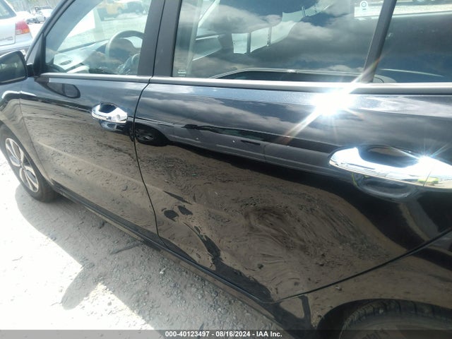 3KPA24AD7ME382466 KIA RIO S