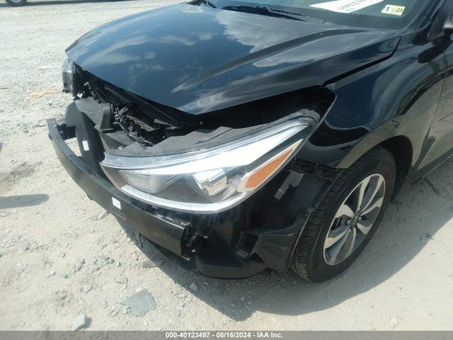 3KPA24AD7ME382466 KIA RIO S