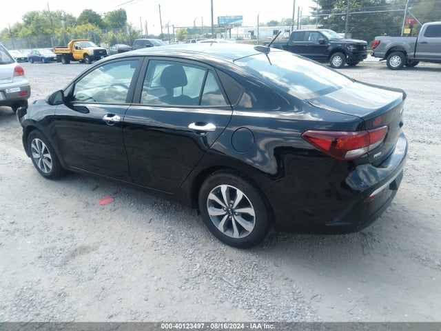 3KPA24AD7ME382466 KIA RIO S