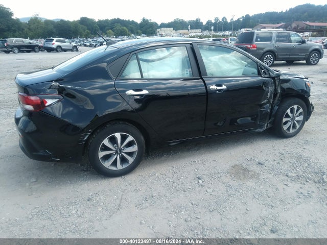3KPA24AD7ME382466 KIA RIO S