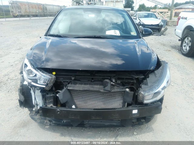 3KPA24AD7ME382466 KIA RIO S