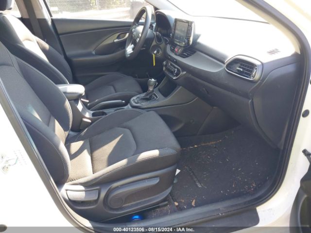 KMHH35LE6JU014523 Hyundai ELANTRA GT