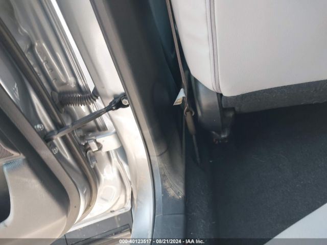 2HKRW2H98HH625796 Honda Cr-v Touring