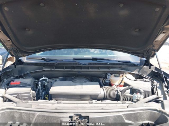 1GYS4KKL9PR137616 Cadillac Escalade Esv 4wd Premium Luxury