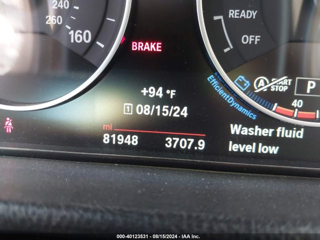 BMW 320i 2017 WBA8A9C33HK620526 Image 7