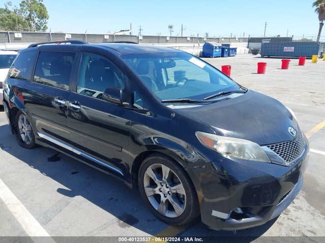 2014 5TDXK3DC1ES483212 main image
