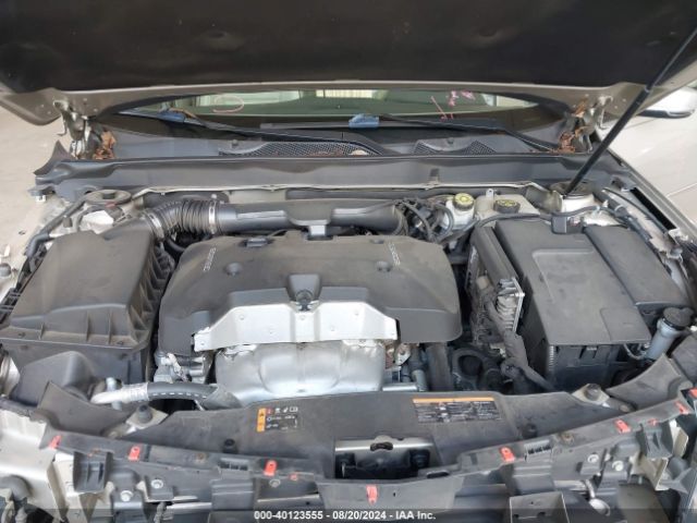1G11D5SL9FF247237 Chevrolet MALIBU 2LT