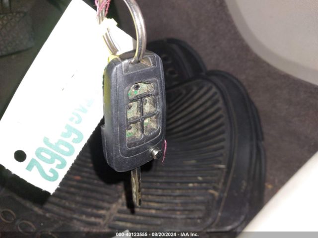 1G11D5SL9FF247237 Chevrolet MALIBU 2LT