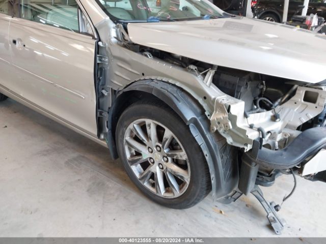 1G11D5SL9FF247237 Chevrolet MALIBU 2LT
