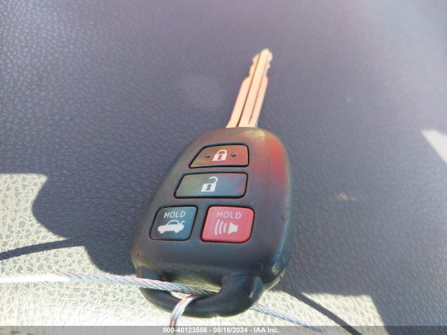 Toyota COROLLA LE 2014 5YFBURHE9EP022397 Image 11