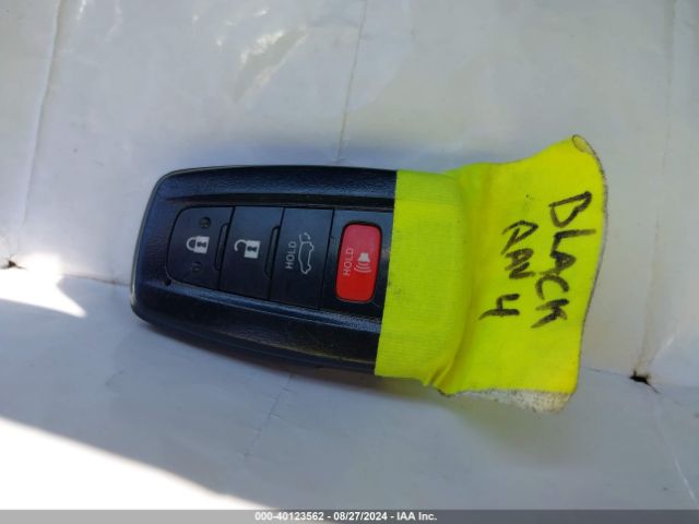 2T3DWRFV4LW054456 Toyota Rav4 Hybrid Limited