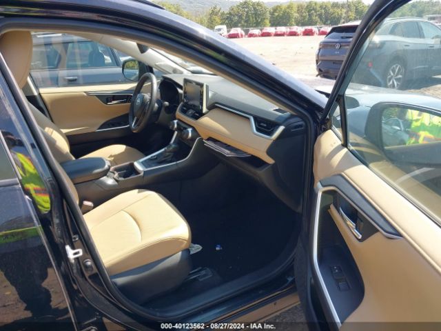2T3DWRFV4LW054456 Toyota Rav4 Hybrid Limited