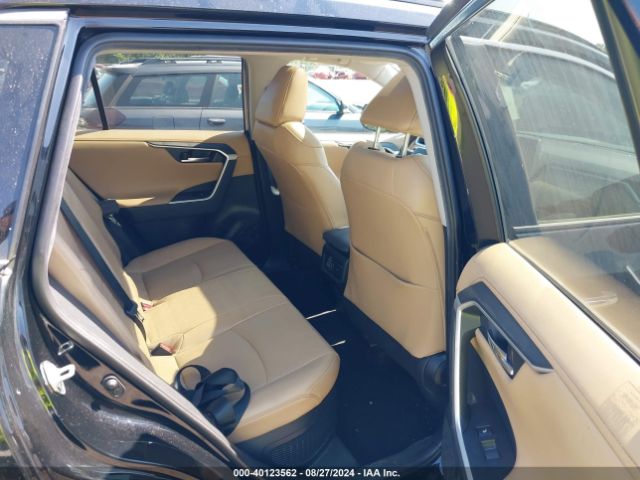 2T3DWRFV4LW054456 Toyota Rav4 Hybrid Limited