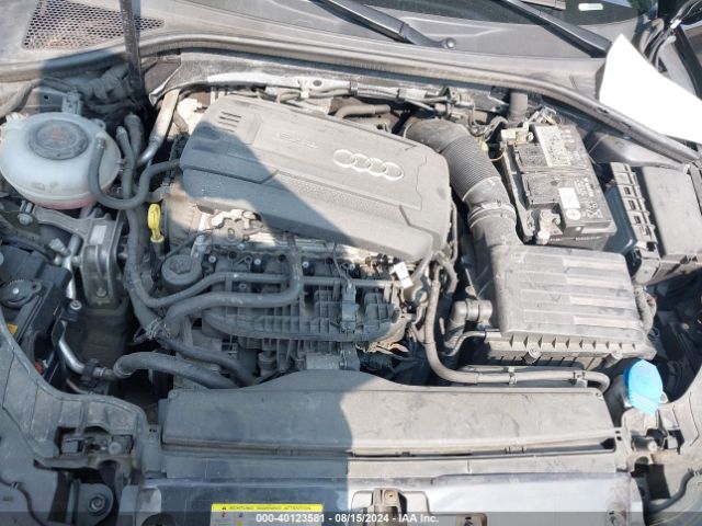 WAUBEGFF7K1018228 Audi A3 45 Premium