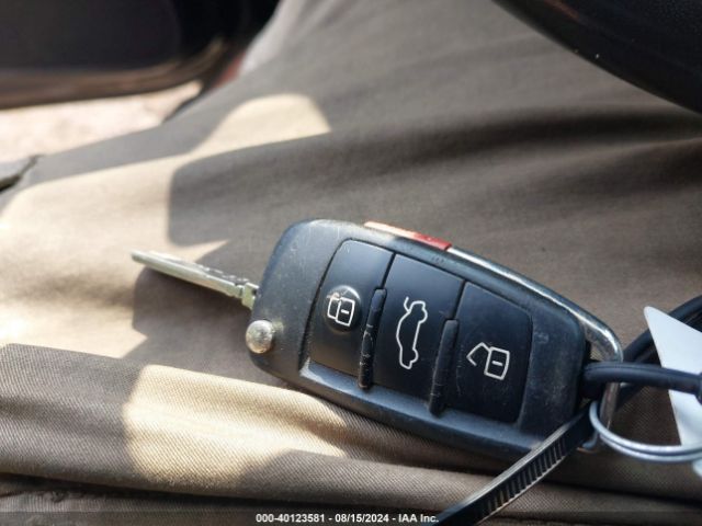 WAUBEGFF7K1018228 Audi A3 45 Premium