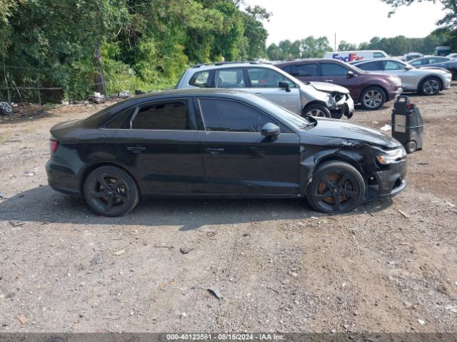 WAUBEGFF7K1018228 Audi A3 45 Premium