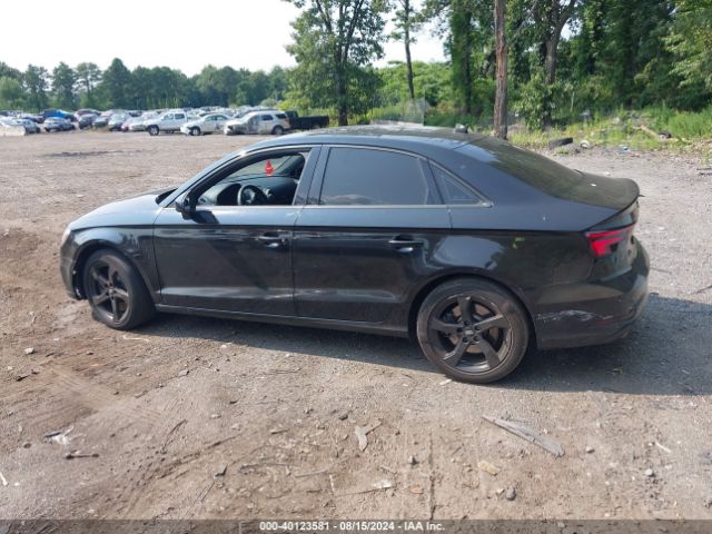WAUBEGFF7K1018228 Audi A3 45 Premium