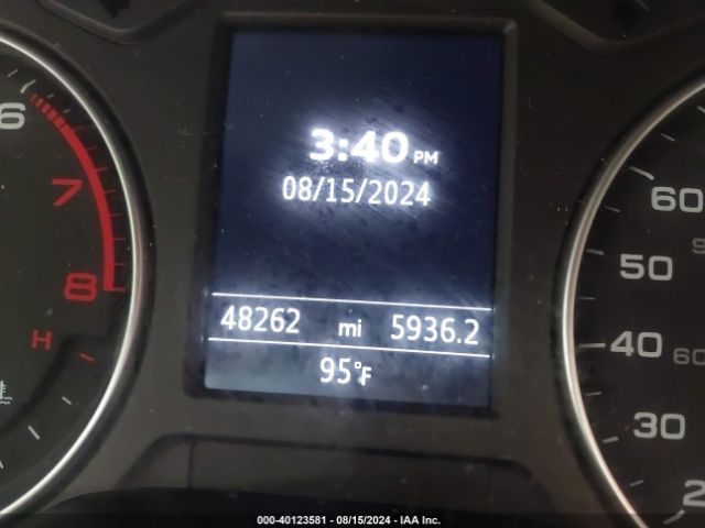 WAUBEGFF7K1018228 Audi A3 45 Premium