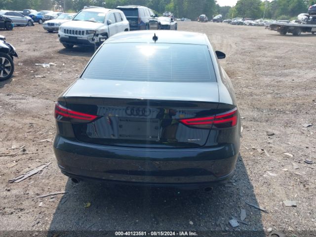 WAUBEGFF7K1018228 Audi A3 45 Premium