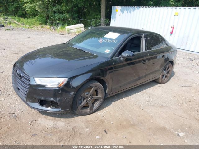 WAUBEGFF7K1018228 Audi A3 45 Premium