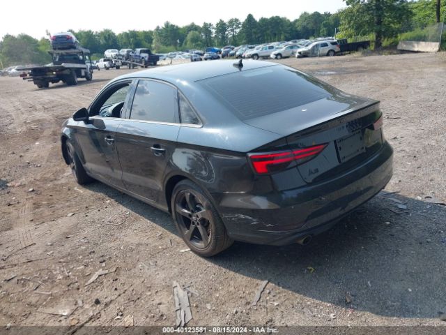 WAUBEGFF7K1018228 Audi A3 45 Premium