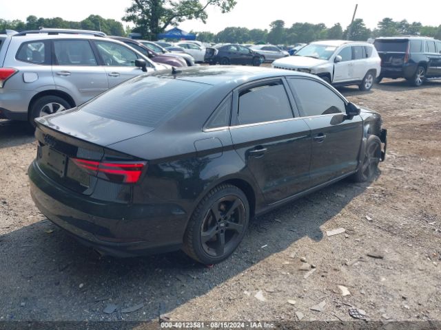 WAUBEGFF7K1018228 Audi A3 45 Premium