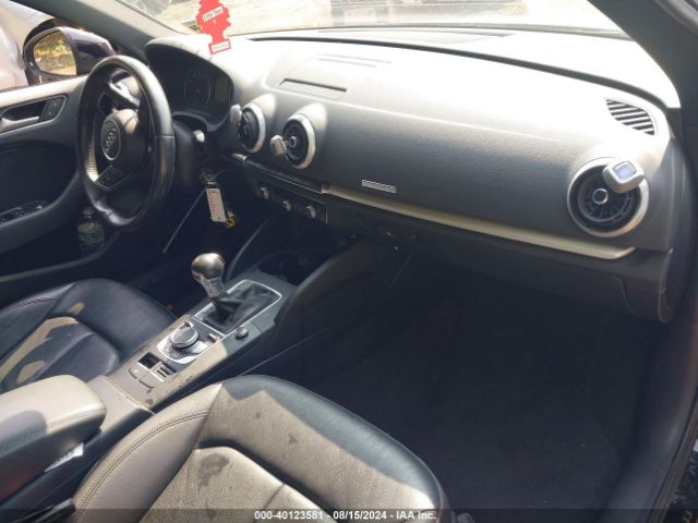 WAUBEGFF7K1018228 Audi A3 45 Premium