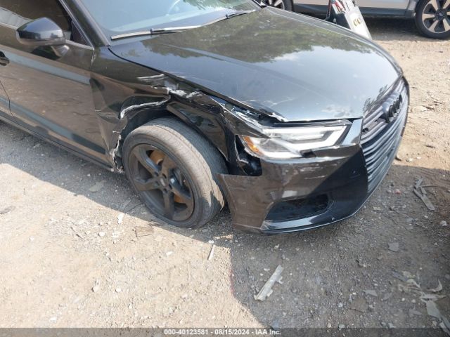 WAUBEGFF7K1018228 Audi A3 45 Premium