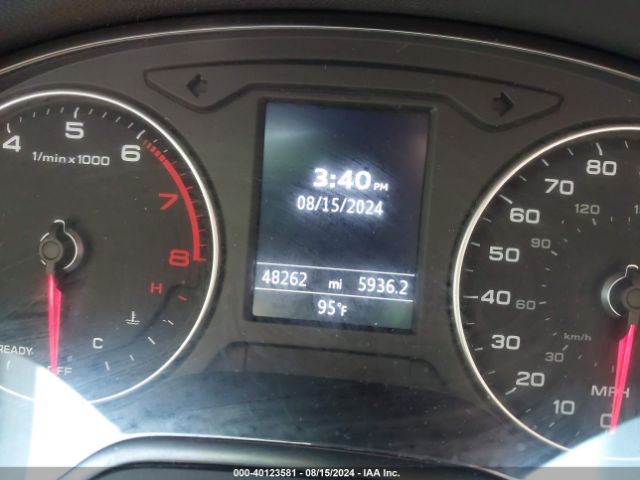 WAUBEGFF7K1018228 Audi A3 45 Premium