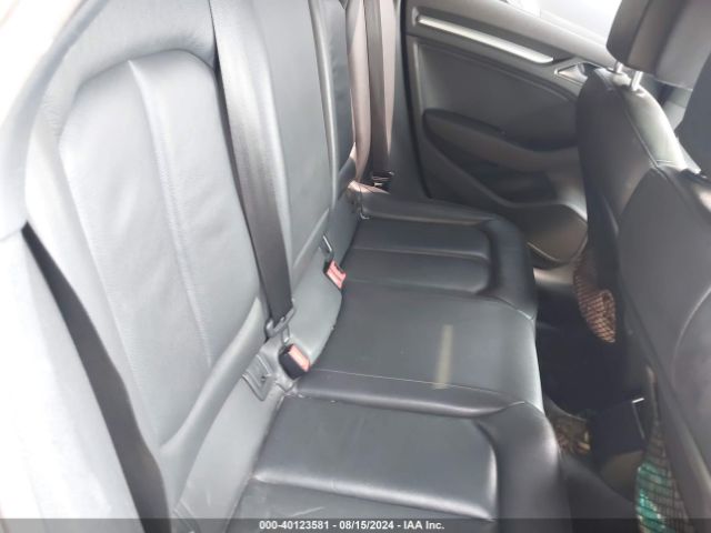 WAUBEGFF7K1018228 Audi A3 45 Premium