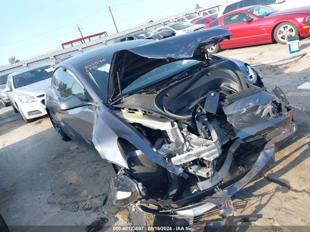 2023 TESLA MODEL 3 5YJ3E1EA8PF500621 Photo 0
