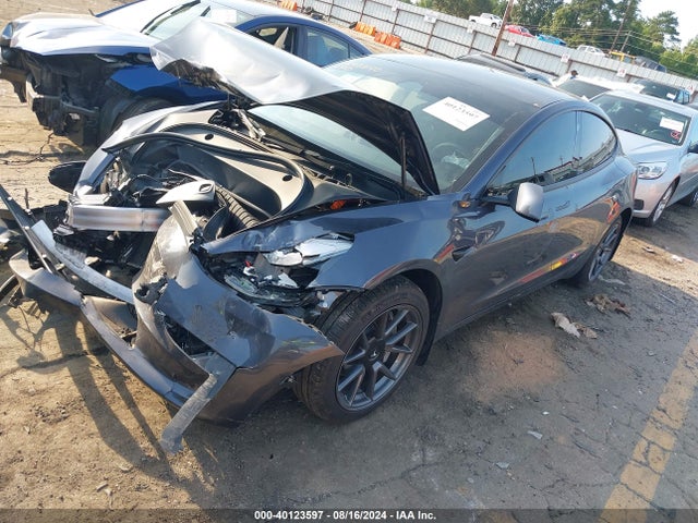 2023 TESLA MODEL 3 5YJ3E1EA8PF500621 Photo 1