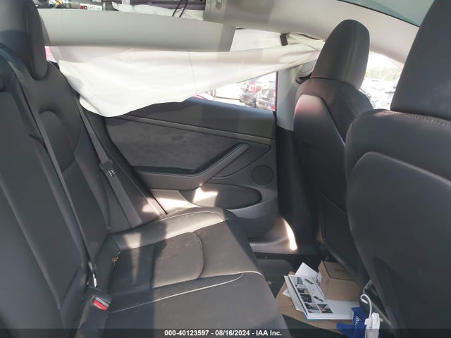 2023 TESLA MODEL 3 5YJ3E1EA8PF500621 Photo 7