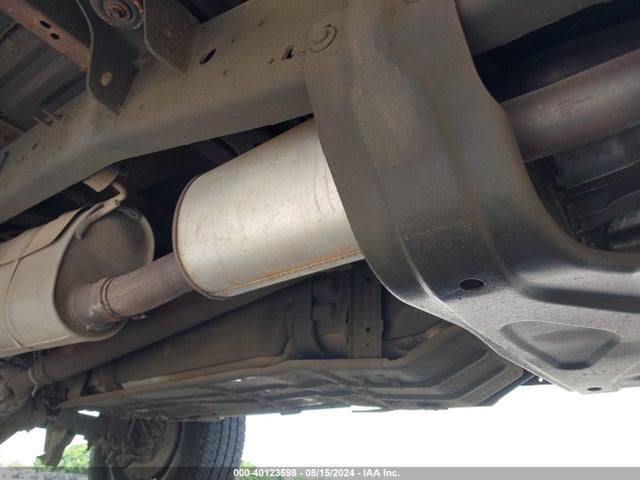 Ford F-250 Xl 2015 1FTBF2B61FEB20602 Image 19
