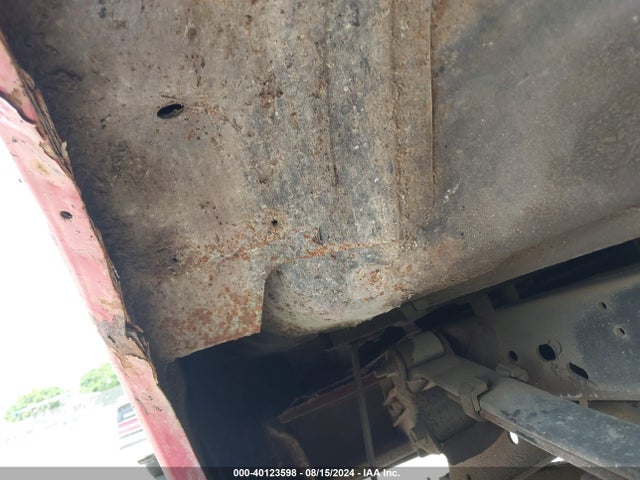 Ford F-250 Xl 2015 1FTBF2B61FEB20602 Image 20