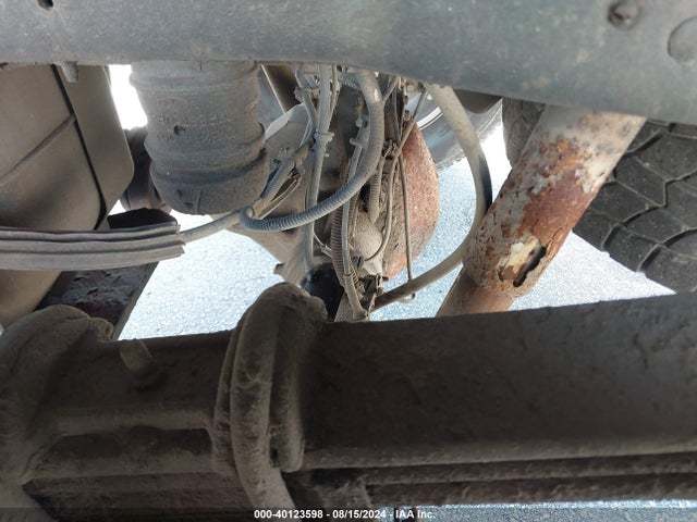 Ford F-250 Xl 2015 1FTBF2B61FEB20602 Image 21