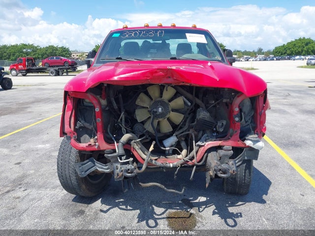 Ford F-250 Xl 2015 1FTBF2B61FEB20602 Image 6