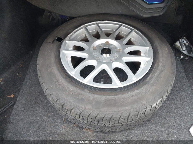 Honda Civic Lx 2014 19XFB2F55EE059952 Image 12