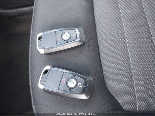 2FMPK4G99HBC67809 Ford EDGE SE