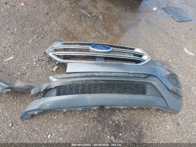 2FMPK4G99HBC67809 Ford EDGE SE