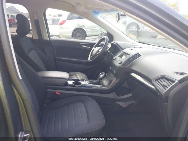 2FMPK4G99HBC67809 Ford EDGE SE