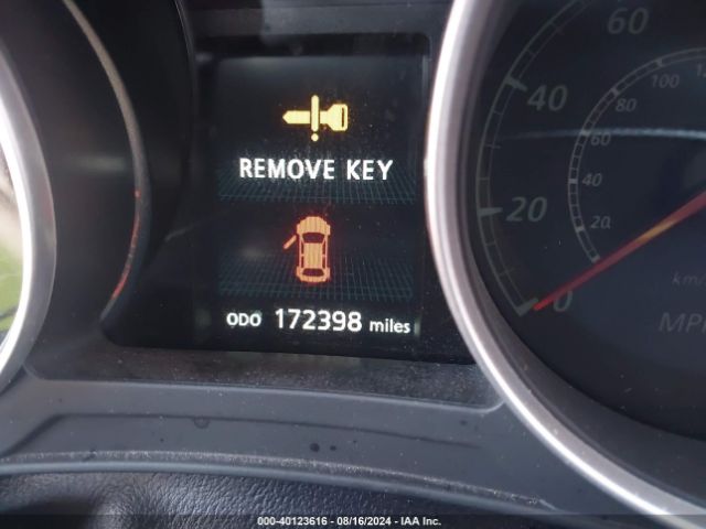 4A4AP3AUXFE022806 Mitsubishi Outlander Sport Es