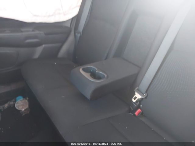 4A4AP3AUXFE022806 Mitsubishi Outlander Sport Es